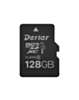 Derlar DL-230 microSD Card with Adapter - 128GB (V30 / C10)
