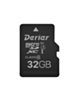 Derlar DL-230 microSD Card with Adapter - 32GB (C10)