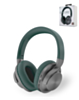 ENCORE Noise Cancelling Wireless Headphones - SAGE (Only Ground Shipping)