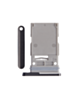 Single Sim Card Tray for Galaxy Z Fold 3 5G F926 (PHANTOM BLACK)