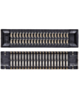 LCD Flex FPC Connector (On The Mainboard) (Female) for Galaxy A04 (A045) / A05s (A057) (40 Pin)