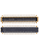 Mainboard Flex FPC Connector (On LCD Flex) for Galaxy A04 (A045) / A05 (A055) / A14 5G (A146) (40 Pin)