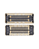 Charging Port FPC Connector for iPad Pro 11" (3rd/4th/5th Gen) / Pro 12.9" (3rd/4th/5th/6th Gen) / Pro 13" (7th Gen) / Mini 6 / Mini 7 (28 Pin)