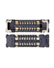 Face ID Flex Cable FPC Connector (On The Board) for iPad pro 12.9" (4th Gen / 2020) / (5th Gen / 202