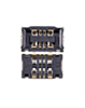 Battery FPC Connector for Galaxy S23 / S23 FE / S24 / S24 FE / Z Fold 2 / Z Fold 3 / Z Fold 4 / Z Fold 5 / Z Fold 6 / Z Fold 7 / Z Flip 3 / Z Flip 4