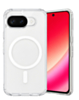 Wireless Charging Case for Google Pixel 11A (Full Bottom Close) (Clear) (Only Ground Shipping)