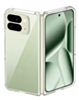 Hybrid Case with Air Cushion Technology (Clear) for Google Pixel 11 Pro Fold (Only Ground Shipping)