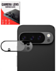 Back Camera Tempered Glass for Google Pixel 11 Pro XL (BLACK)