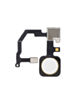 Home Button Flex Cable for Google Pixel 5A 5G (WHITE)