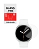 Clear Tempered Glass for Galaxy Watch 8 (40mm) (2.5D / 1 Piece)
