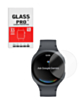 Clear Tempered Glass for Galaxy Watch 8 (44mm) (2.5D / 1 Piece)