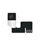 i2C MC12 Face ID Repair Tag-on External Cable for iPhone 12 Mini (Not Returnable)
