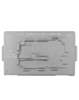 i2C T20 Heating Module for iPhone 16 Series