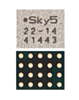 Signal Amplifier IC for iPhone 14 / 14 Plus / 14 Pro / 14 Pro Max (22-14)