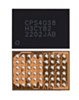 Wireless Charging IC for Galaxy S23 Ultra / S24 Series / S25 Series (CPS4038)