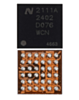 Charging Fast Charging IC for Galaxy S25 Series (NU2111A)