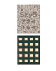 Signal Transceiver IC for iPhone 14 to 16 Series (SKY5724)