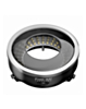 iFixes iL37 Microscope Polarized Optical System LED Illuminating Ring Light 96pcs LED Light