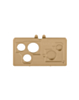 AiXun iHeater Pro Rear Camera Module for iPhone 14 Series