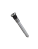 Bottom Screws for iPhone 17 Pro / 17 Pro Max (SILVER) (100 Pack)