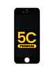 LCD Assembly for iPhone 5C (BLACK) (Premium)