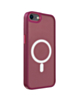 New Magnetic Wireless Charging Case - CHERRY for iPhone 7 / 8 (Only Ground Shipping)