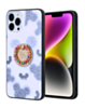 Luxury Diamond Shiny Cases with Ring - Style 40 for iPhone 7 / 8 (Only Ground Shipping)
