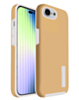 Dual Layer Protective Case Cover - GOLD for iPhone 7 / 8 (Only Ground Shipping)