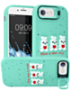 Cute 3D Doll Shockproof Rubber Case - Style 4 for iPhone 7 / 8 (Only Ground Shipping)