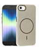 Magnetic Leather Soft Cases - VIVID ROCK for iPhone 7 / 8 (Only Ground Shipping)