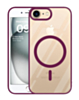Printing Design Wireless Charging Case - WINE for iPhone 7 (Only Ground Shipping)