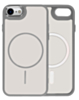 Dual Layer MagSafe Armor Case (GRAY) for iPhone 7 / 8 (Only Ground Shipping)