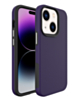 Shock Absorption Protective Dual Layer Case - PURPLE for iPhone 8P / 7P / 6SP / 6P (Only Ground Shipping)