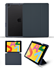Smart Full Body Magnet Cover - NAVY BLUE for iPad 10.2" (7th / 8th / 9th) (Only Ground Shipping)