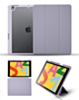Smart Full Body Magnet Cover - LILAC for iPad 10.2" (7th / 8th / 9th) (Only Ground Shipping)