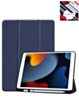 Smart Shockproof Stand Case - DARK BLUE for iPad 10.2" (7th / 8th / 9th) / Air 3 / Pro 10.5 (Only Ground Shipping)