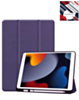 Smart Shockproof Stand Case - PURPLE for iPad 10.2" (7th / 8th / 9th) / Air 3 / Pro 10.5 (Only Ground Shipping)