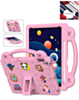 Shockproof Handle Case - PINK for iPad 10.2" (7th / 8th / 9th) / Air 3 / Pro 10.5 (Only Ground Shipping)