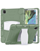 Full Body Protection Stand Case - GREEN for iPad Air 11 2024 / Air 4 / Air 5 / Pro 11 (1st / 2nd / 3rd / 4th) (Only Ground Shipping)