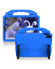 Hand - Held Stand Kids Case - BLUE for iPad Air 11 2024 / iPad10 2022 (10.9") (Only Ground Shipping)