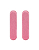 Hard Buttons (Volume) for iPad 10 (2022) / iPad 11 (2025) (PINK)