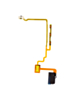 iPod Touch Nano 7 Power & Volume Flex Cable (BLACK)