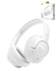JBL Tune 730BT Wireless On Ear Headphones (WHITE) (Only Ground Shipping)