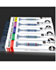AiXun AX-IS005 2D Alloy Steel Screwdriver Set (Philips / Tri-point / Pentalope / Pinhead Philips / Torx T2)