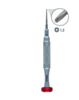 AiXun AX-IS003 2D Alloy Steel Screwdriver - Phillips +1.2