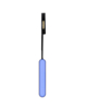 JCID Camera Control Button for iPhone 16 / 16 Plus (ULTRAMARINE)