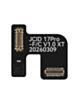 JCID V1S Pro / V1SE Tag-On Front Camera Repair FPC Cable for iPhone 17 Pro (Not Returnable)
