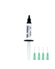 KAIGEXIN KGX-505 IC Sealing Black Glue (Only Ground Shipping)