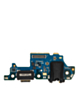 LG K42 / K52 Charging Port Board w / Headphone Jack