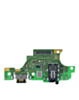 LG K51 Charging Port Board with Headphone Jack